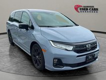 2025 Honda Odyssey Sport-L in Wiesbaden, GE