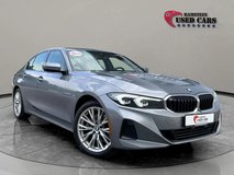 2023 BMW 330i xDrive in Wiesbaden, GE