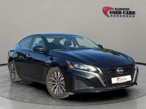 2025 Nissan Altima SV in Wiesbaden, GE