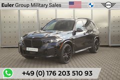 BMW X5 xDrive40i | just 2,710 miles | Certified Pre-owned in Ramstein, Germany