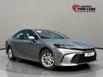 2025 Toyota Camry Hybrid LE 2.5 in Ramstein, Germany