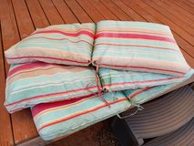 Outdoor cushions in Alamogordo, New Mexico