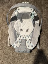 Ingenuity Soothing Baby Bouncer in Kingwood, Texas
