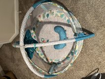 Baby activity gym. in Houston, Texas