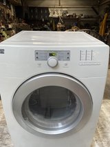 Kenmore Dryer HE Super Capacity in Fort Polk, Louisiana