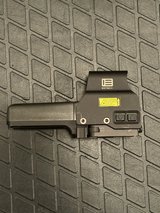 EOTech 518-2 Holographic Sight in Biloxi, Mississippi
