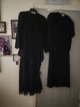 blk dresses size 14 in Fort Polk, Louisiana