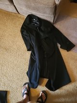 winter coat in Fort Polk, Louisiana