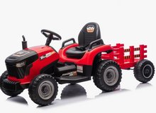 Tractor Joyracer in Warner Robins, Georgia