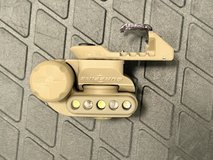 SureFire HL1-A-TN Tactical Helmet Light White Blue IR ARC Rail Military USA in Biloxi, Mississippi