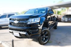 2016 Chevy Colorado in Camp Pendleton, California