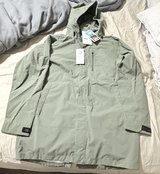 NEW Marmot EvoDry Kingsbury Rain Suit Jacket & Pants Men’s NWT Waterproof Set in Biloxi, Mississippi