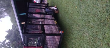 Very nice lawn trailer in Clarksville, Tennessee