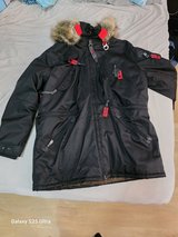 wellensteyn Winter Jacke in Stuttgart, GE