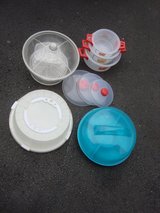 YOUR CHOICE OF PLASTIC KITCHENWARE in Aurora, Illinois