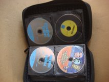CHOOSE FROM A BUNCH OF MOVIE CD'S in Aurora, Illinois