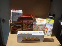 START YOUR CHRISTMAS SHOPPING EARLY in Aurora, Illinois