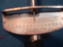 VINTAGE CRAFSTMAN 1/2 '' DRIVE FOOT POUNDER WRENCH in Oswego, Illinois