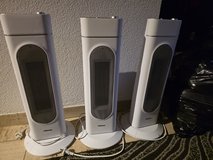 Space Heaters 3 in Ramstein, Germany