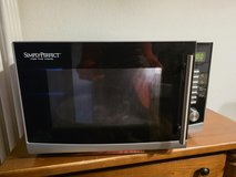 Microwave in Ramstein, Germany