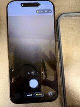 iso Iphone 17 pro max can trade my iphone 16 pro if you need smaller phone in Okinawa, Japan