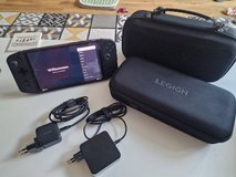 Lenovo Legion Go 8APU1 AMD Ryzen Z1 Extreme 16GB RAM 512GB SSD + 1TB SD in Ramstein, Germany