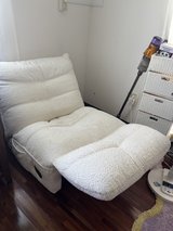 Recliner in Okinawa, Japan