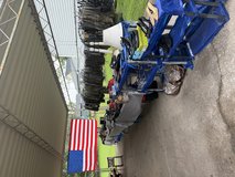 Garage sale in Fort Campbell, Kentucky