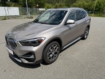 2021 BMW X1 xDrive28i in Ramstein, Germany