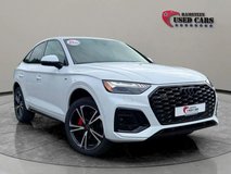 2025 Audi Q5 Sportback Prestige S-Line 45 Quattro in Stuttgart, GE