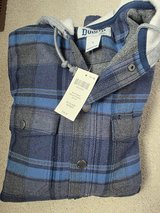 Duluth Hoodie Jacket, Small, NEW in Westmont, Illinois
