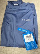 Columbia Fishing Shirt, brand new in Westmont, Illinois