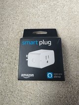 Amazon Smart Plug in Westmont, Illinois
