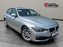 2017 BMW 320i xDrive in Wiesbaden, GE