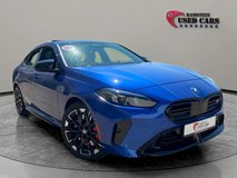 2025 BMW M235i xDrive in Wiesbaden, GE