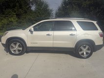 2011 GMC ACADIA SLT in Fort Polk, Louisiana