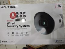 **WIRED SECURITY CAMERAS SYSTEM** in Alamogordo, New Mexico