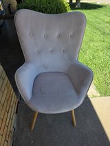 **GREAT CHIAR** in Alamogordo, New Mexico
