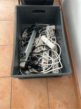 Surge protectors in Ramstein, Germany