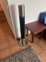 Tower Fan in Ramstein, Germany