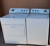 kenmore set for sale in Alamogordo, New Mexico