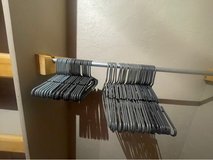 hangers in Alamogordo, New Mexico