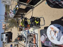 Ryobi Pressure Washer 2500 psi in 29 Palms, California