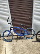 26 inch Beach Cruiser Bicycles in Fort Polk, Louisiana