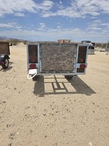 Electricians Utility Trailer in 29 Palms, California