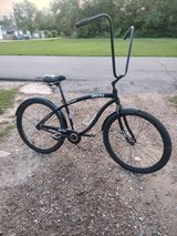 26 inch Beach Cruiser Bicycle in Fort Polk, Louisiana