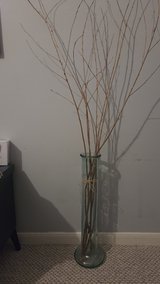 Lg Vase in Kingwood, Texas
