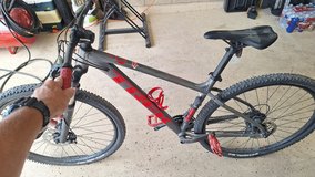 Trek Marlin 4 mountain bike in Alamogordo, New Mexico