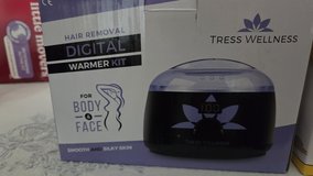 Wax Warmer in Kingwood, Texas