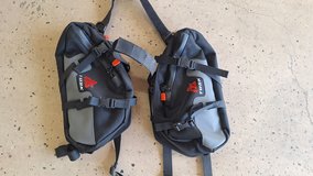 Tusk saddlebags in Alamogordo, New Mexico